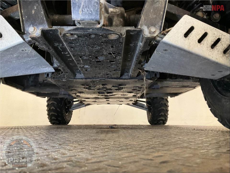 2013 Polaris RANGER DIESEL — фото 39