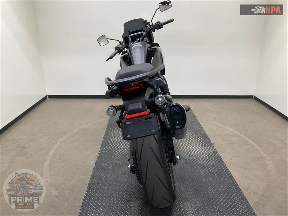 2025 Harley-Davidson RA1250ST PAN AMERICA 1250 ST — фото 4