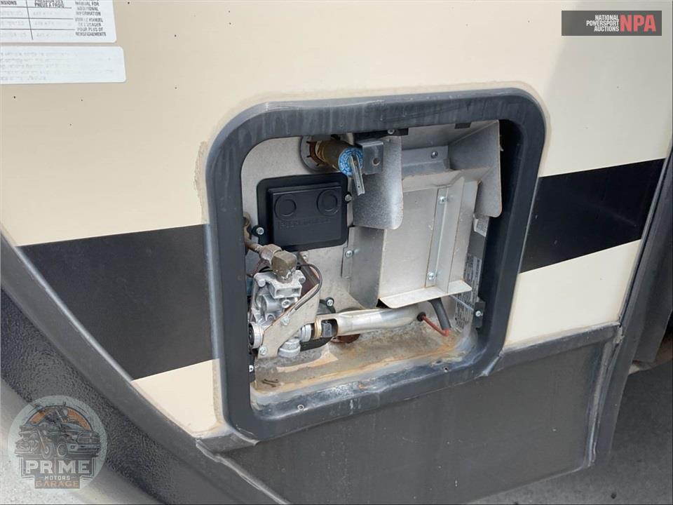 2017 Keystone Rv M-328 RL - OUTBACK SUPER-LITE SERIES — фото 57