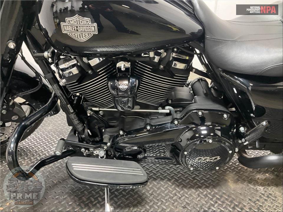 2025 Harley-Davidson FLHRXS ROAD KING SPECIAL — фото 7