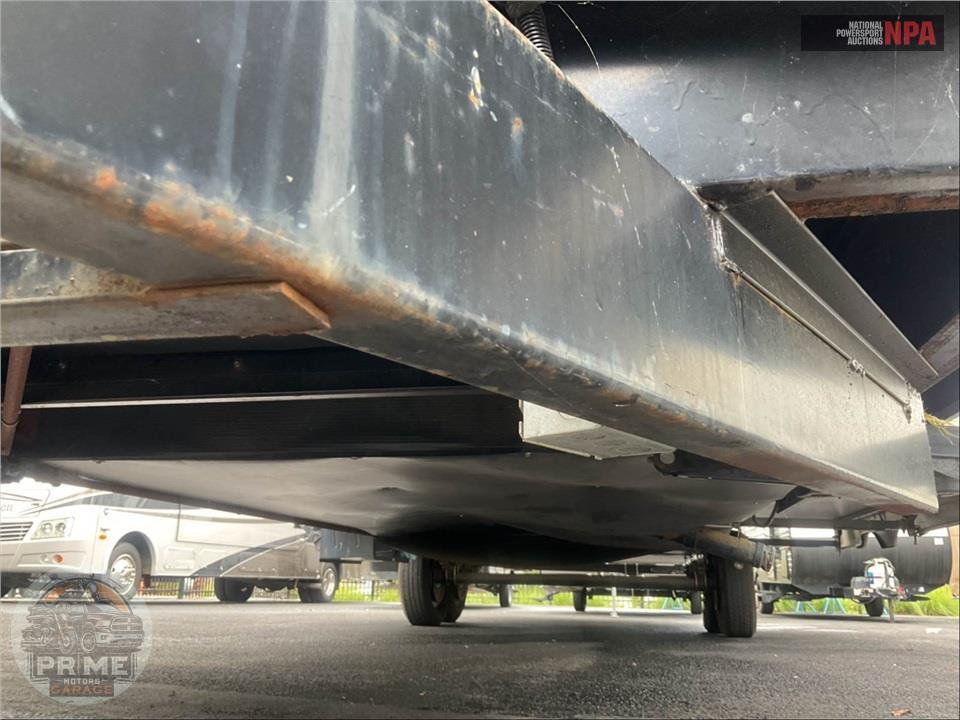 2018 Keystone Rv M-30 BHKSWE - HIDEOUT SERIES — фото 41