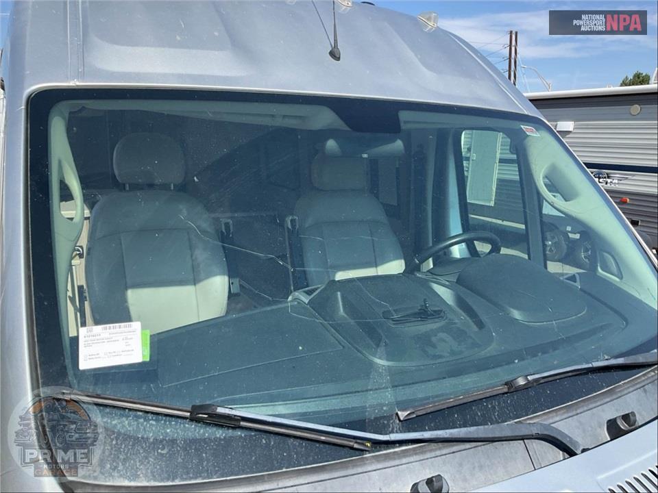2020 Thor Motor Coach M-20K PROMASTER - SEQUENCE SERIES — фото 32