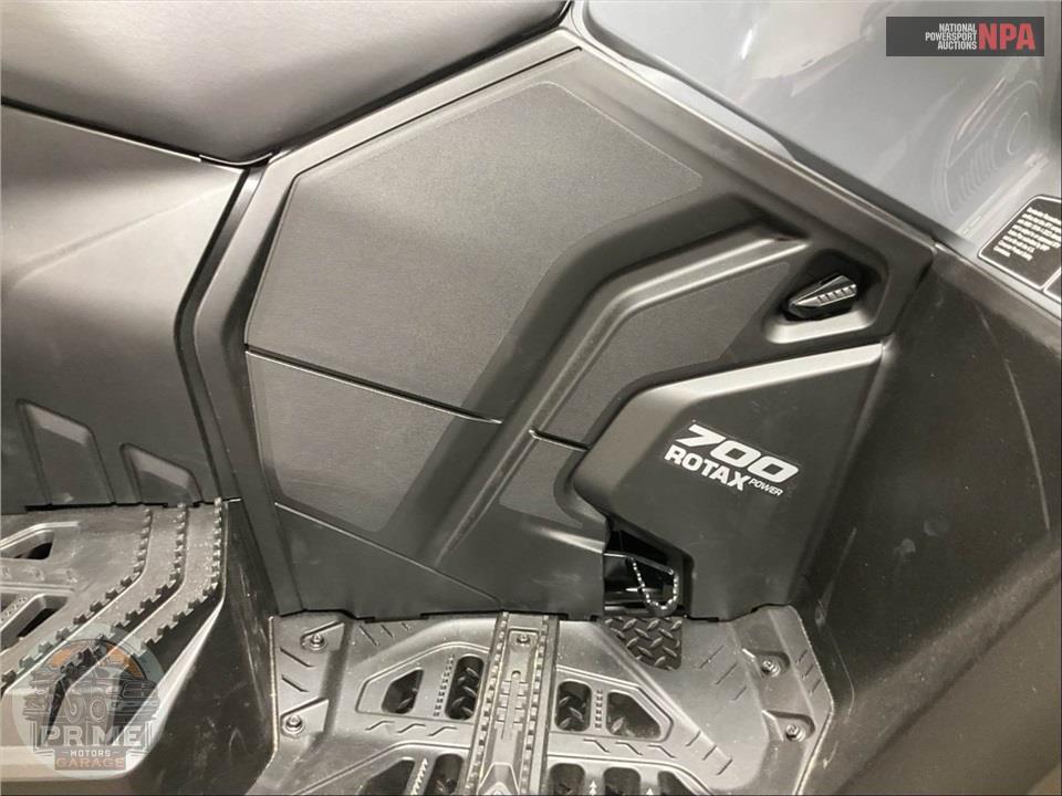 2025 Can-Am OUTLANDER XT 1000R — фото 9