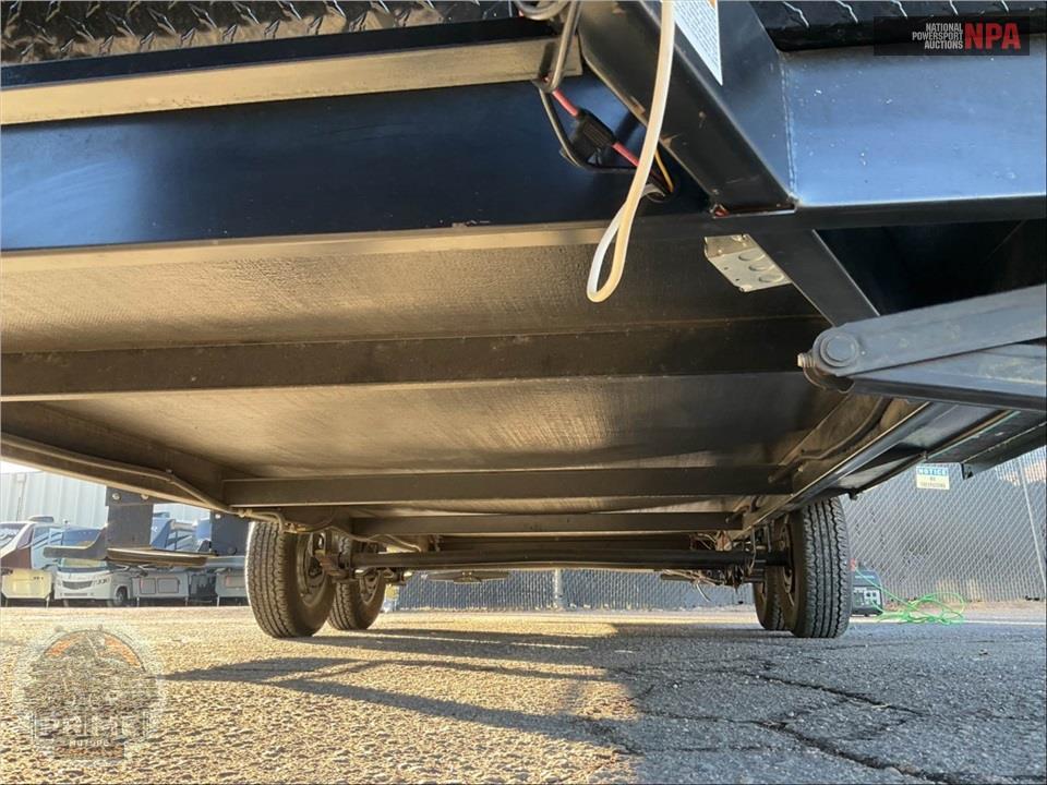 2019 Sunset Park Rv M-23WQBS - SUN LITE SERIES — фото 51