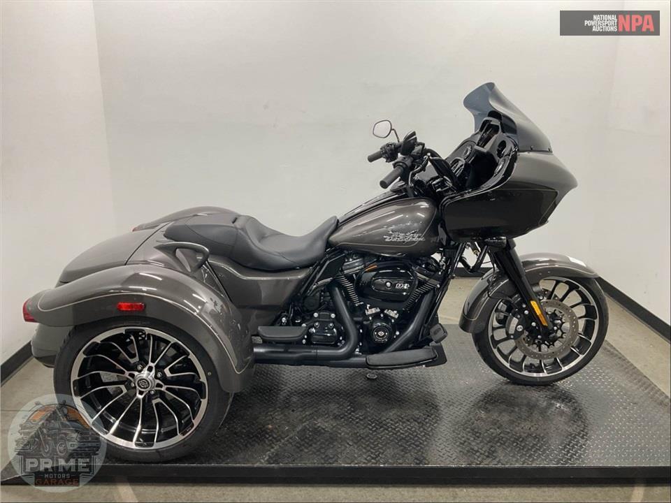 2023 Harley-Davidson FLTRT ROAD GLIDE 3 — фото 1