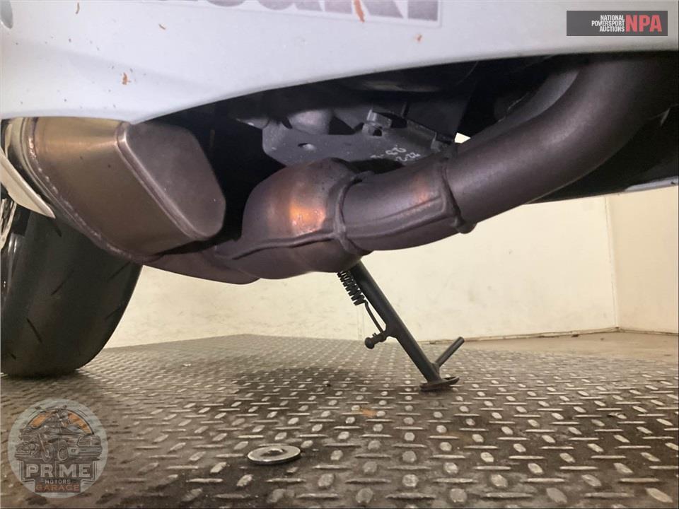 2022 Kawasaki EX650NNFNN NINJA 650 — фото 25
