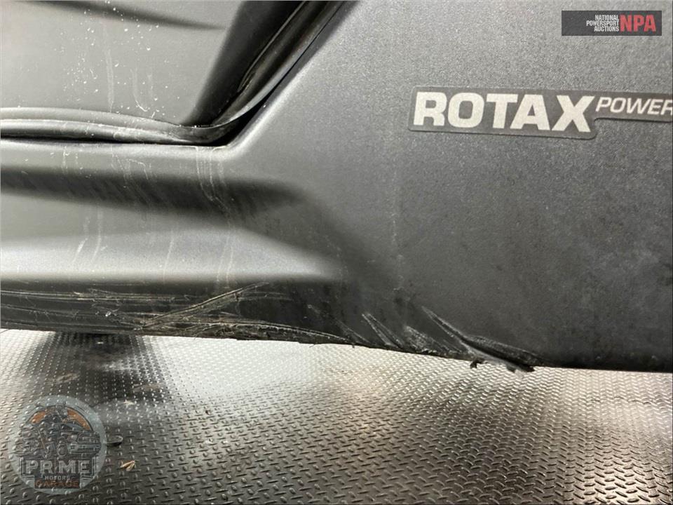 2019 Can-Am MAVERICK X3 X RS TURBO R — фото 21
