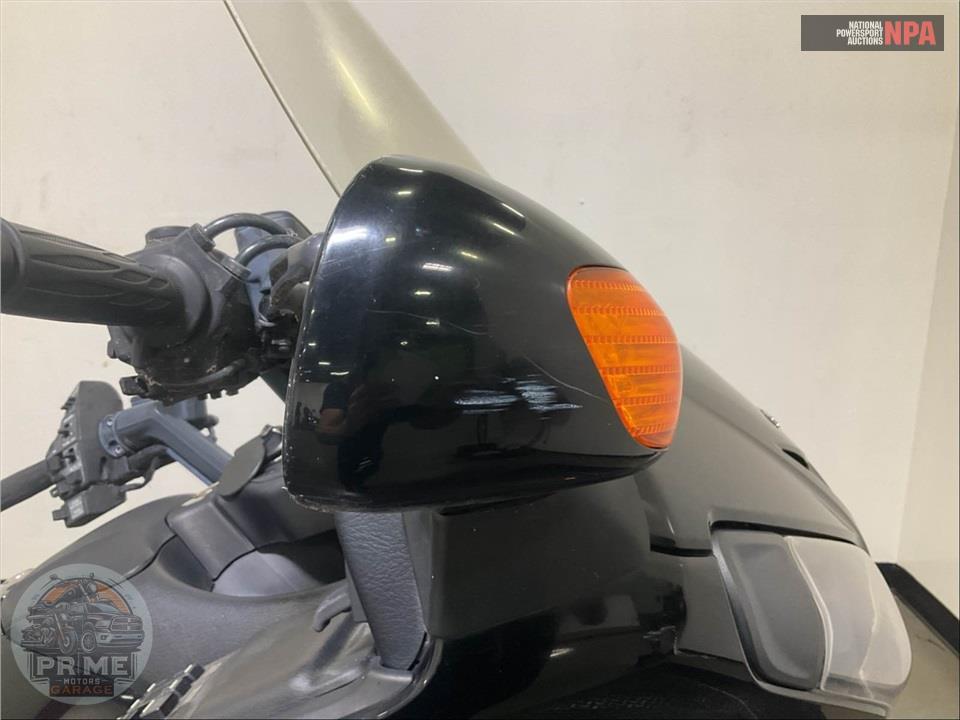 2014 Honda GL18HPNAME GOLDWING (ABS) (**) — фото 89