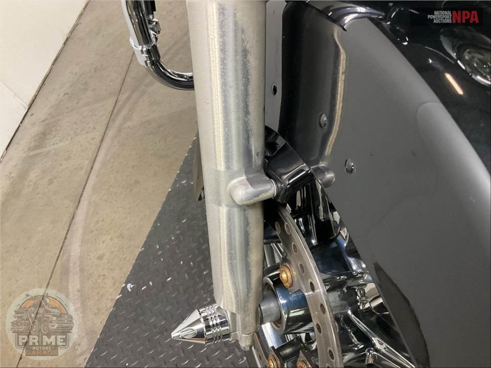 2007 Harley-Davidson FLHX STREET GLIDE — фото 42