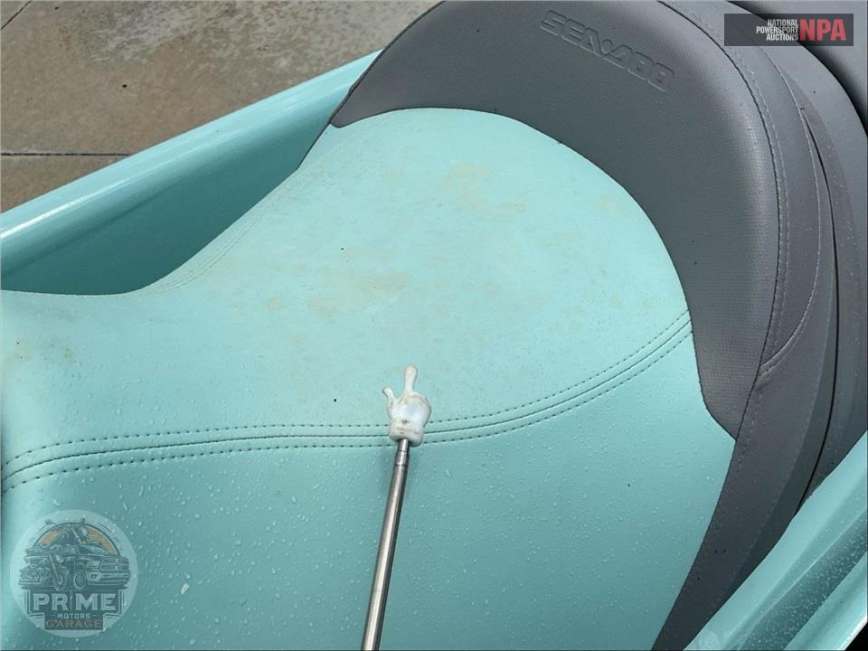 2024 Seadoo/Brp WAKE 170 SOUND SYSTEM — фото 15