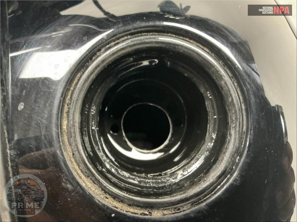 2025 Harley-Davidson FXLRS LOW RIDER S — фото 24