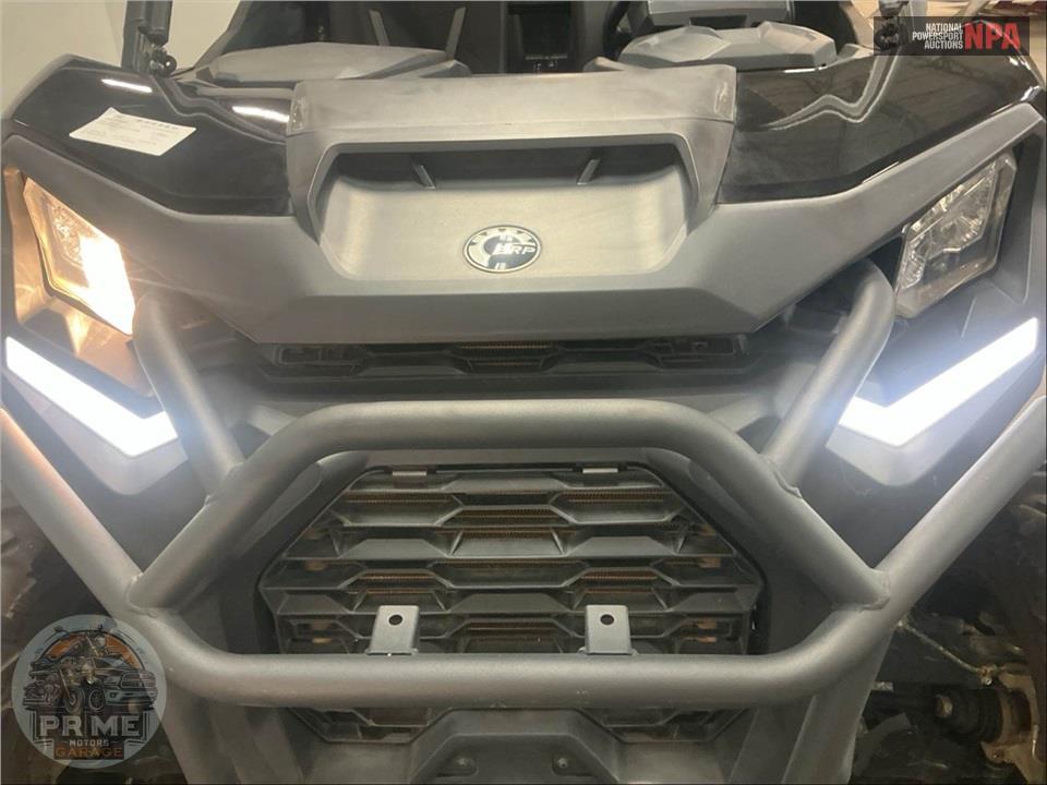 2025 Can-Am COMMANDER MAX XT 1000R — фото 31