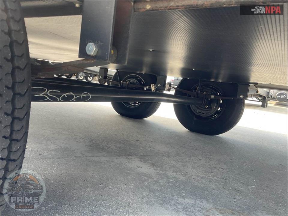 2022 Keystone Rv M-250 BH HIDEOUT SERIES — фото 39