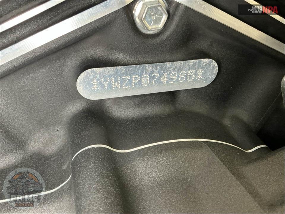 2023 Harley-Davidson FXLRS LOW RIDER S — фото 27
