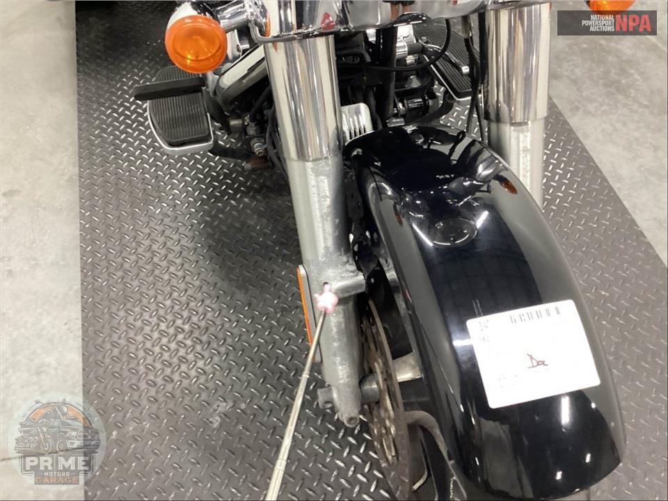 2016 Harley-Davidson FLRT FREEWHEELER — фото 30