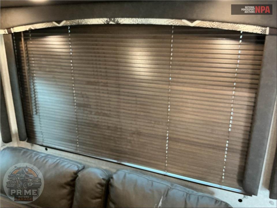 2020 Keystone Rv M-364 BHL - COUGAR FIFTH WHEEL SERIES — фото 42