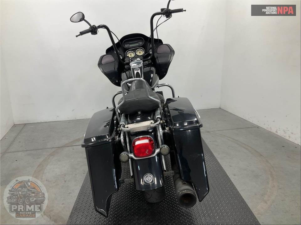 2006 Harley-Davidson FLTRI ROAD GLIDE — фото 4