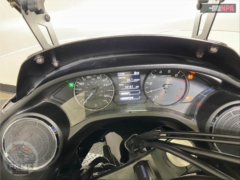 2014 Honda CTX1300 DLX — фото 5