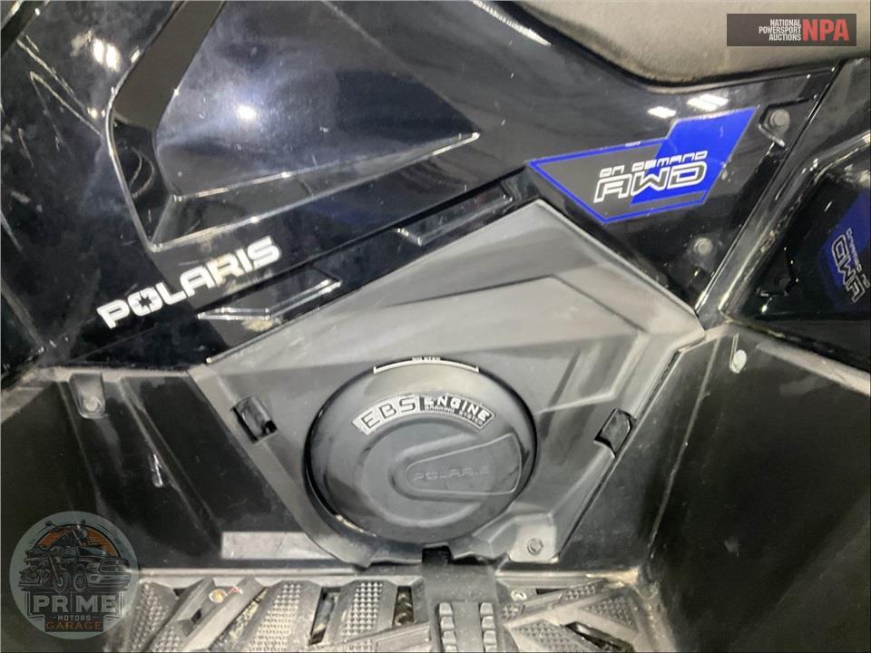 2021 Polaris SPORTSMAN 570 TRAIL — фото 10