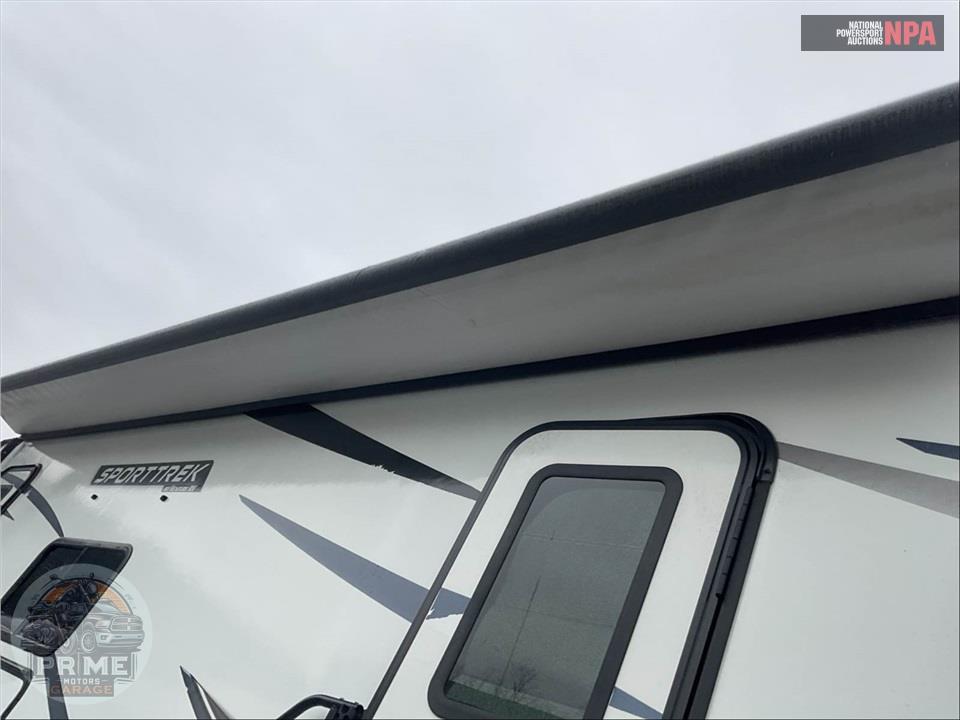 2024 Sporttrek M-251VRK -  SERIES — фото 28