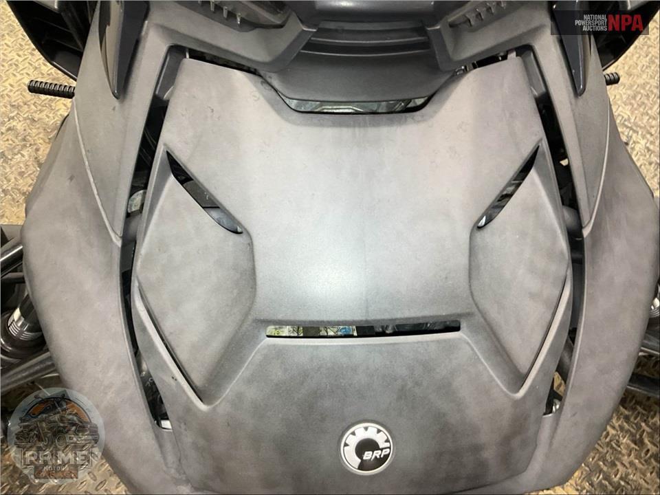 2022 Can-Am RYKER 900 SPORT — фото 13