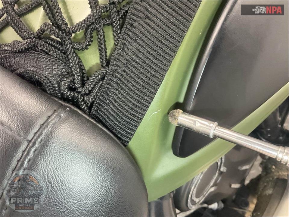 2016 Ducati SCRAMBLER URBAN ENDURO — фото 16