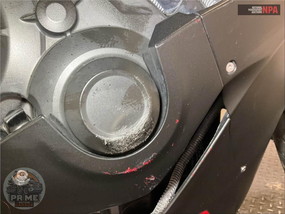 2017 Honda CBR1000RAH  (ABS) — фото 10