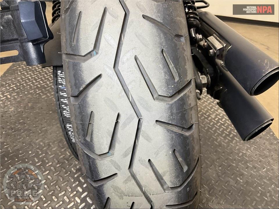 2019 Indian Motorcycle SCOUT BOBBER (ABS) — фото 18