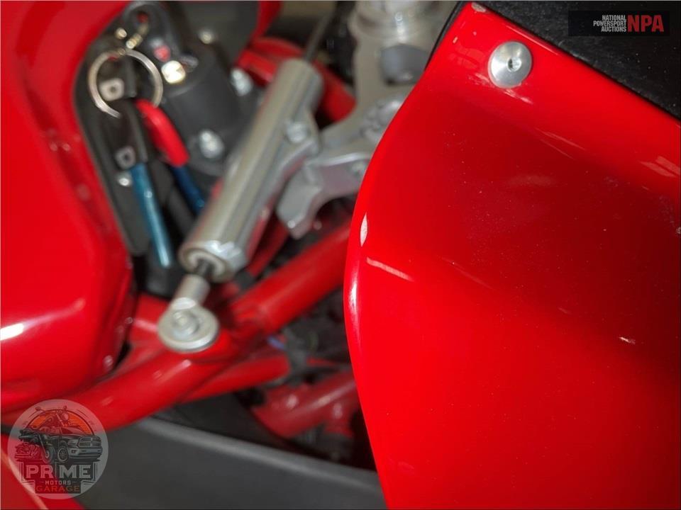 2005 Ducati 749S — фото 15