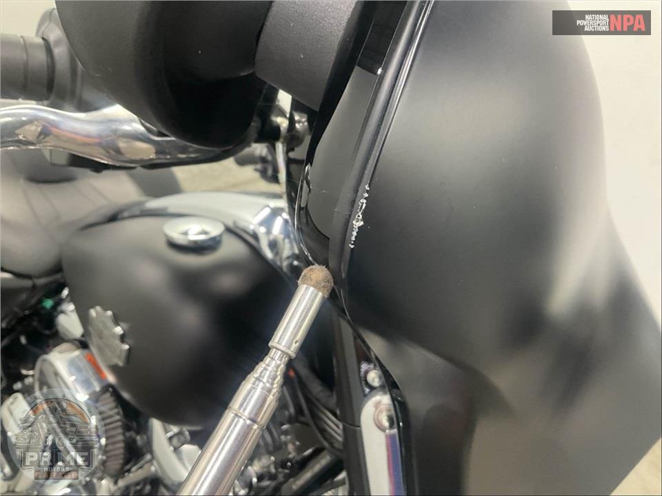 2022 Harley-Davidson FLHXS STREET GLIDE SPECIAL — фото 14