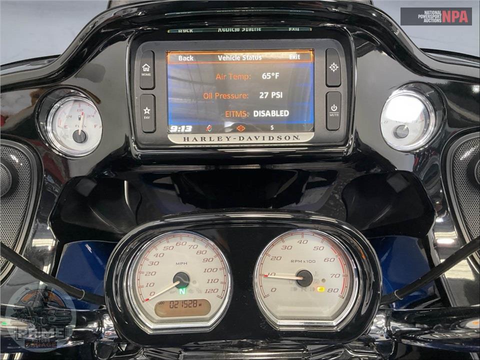 2016 Harley-Davidson FLTRXS ROAD GLIDE SPECIAL — фото 5