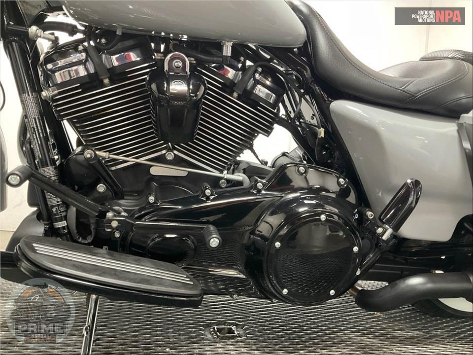 2024 Harley-Davidson FLHRXS ROAD KING SPECIAL — фото 7