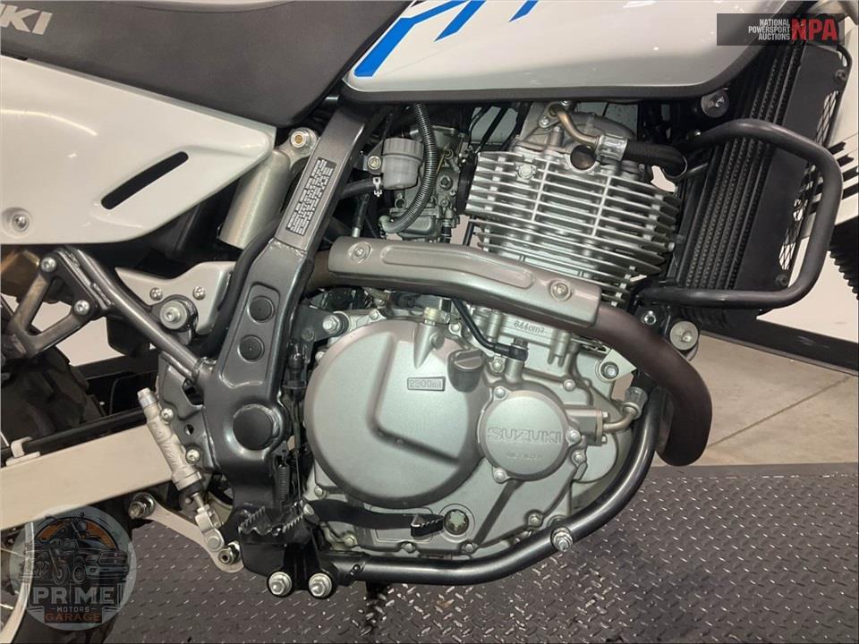 2024 Suzuki DR650SEM4 — фото 6