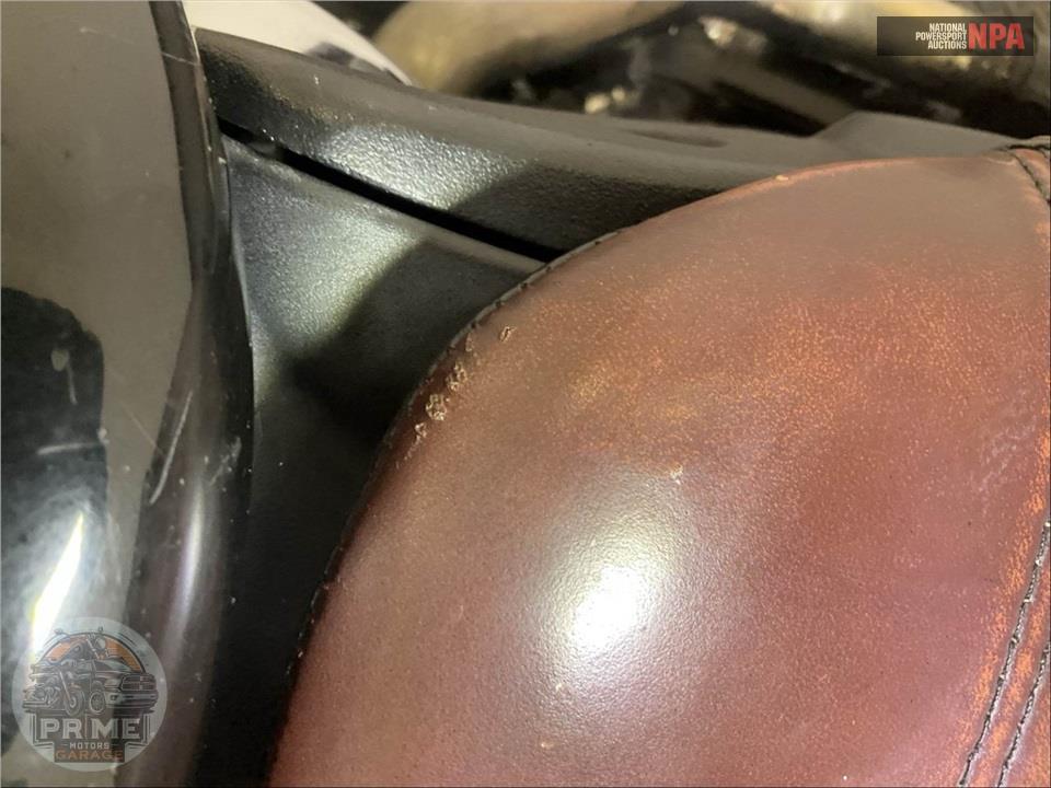 2019 Indian Motorcycle SCOUT BOBBER — фото 49