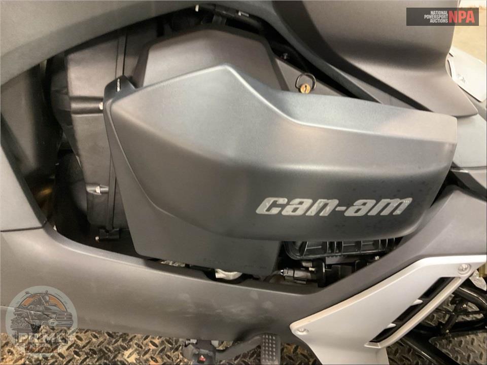 2020 Can-Am RYKER RALLY EDITION 900 ACE — фото 6