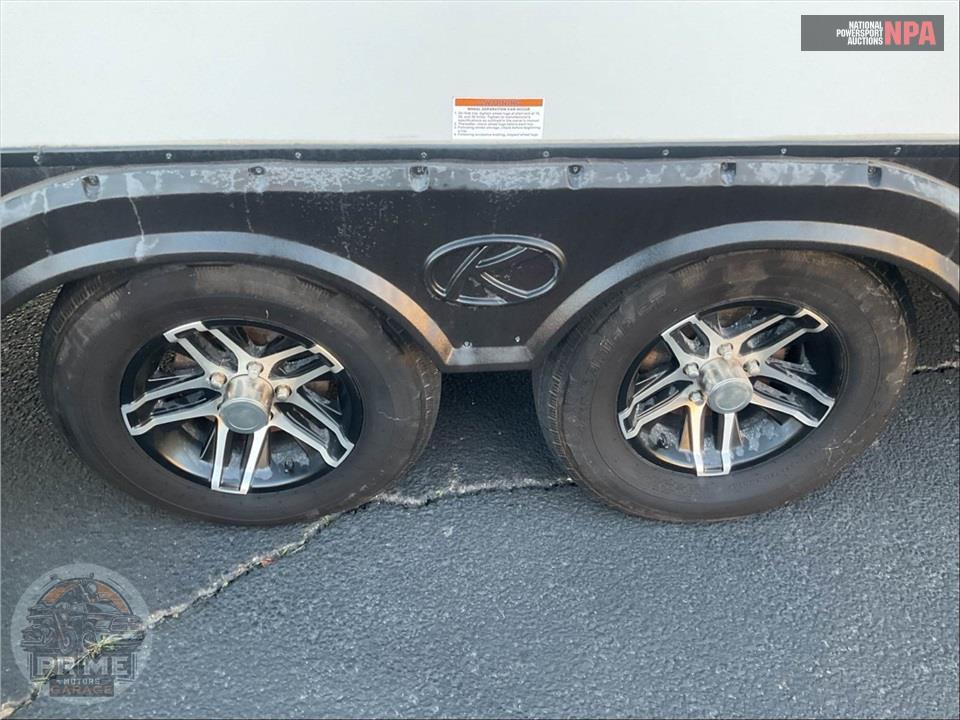 2021 Keystone Rv M-29 BHPR - BULLET PREMIER ULTRA SERIES — фото 22