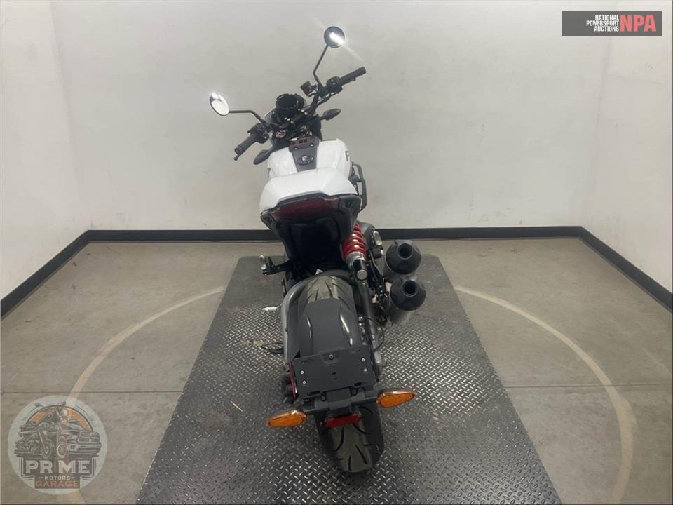 2023 Indian Motorcycle FTR S (TWO TONE) — фото 4