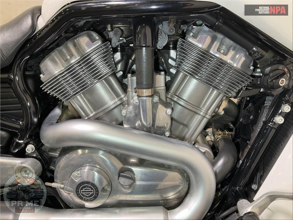 2016 Harley-Davidson VRSCF MUSCLE V-ROD — фото 6