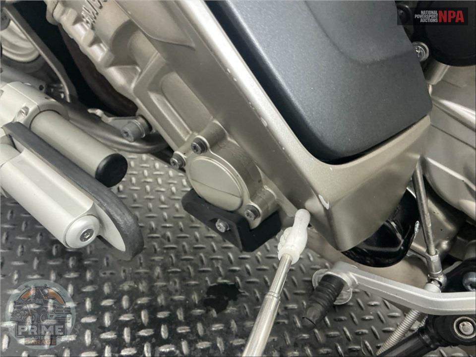 2014 Bmw K1600GTL PREMIUM — фото 23