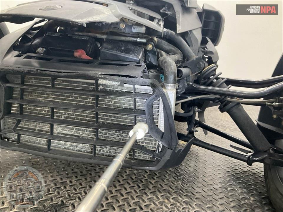 2022 Can-Am RYKER 900 ACE — фото 17