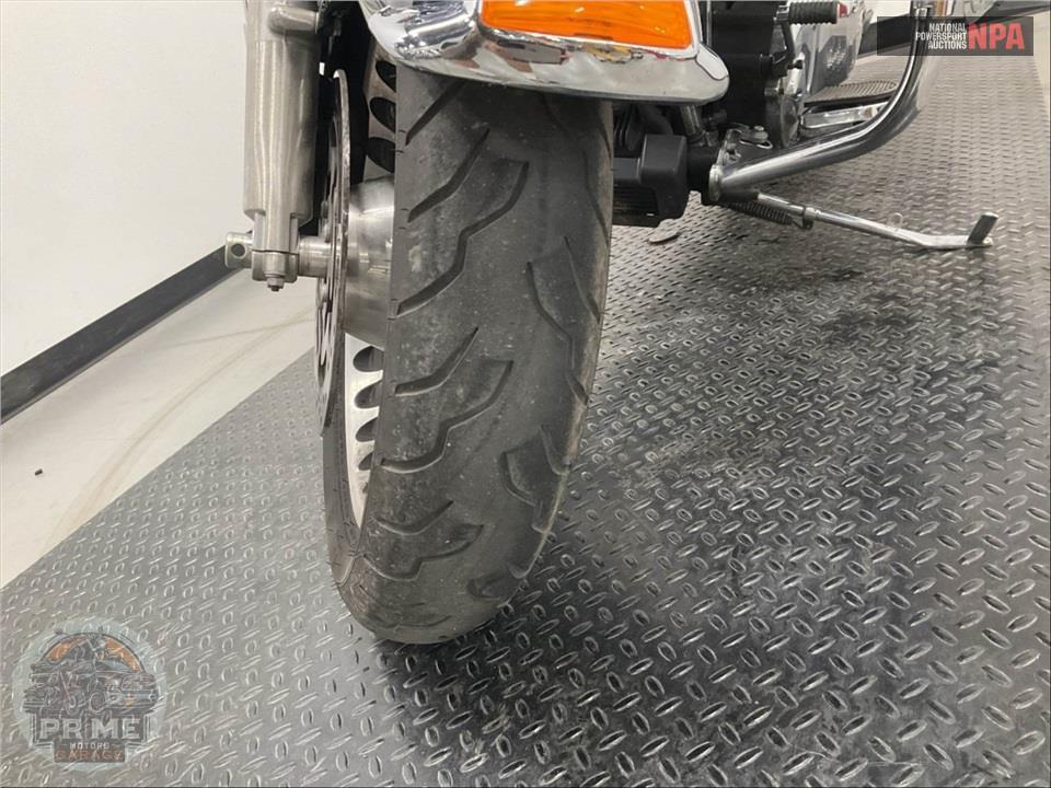 2013 Harley-Davidson FLHTC ELECTRA GLIDE CLSC — фото 35