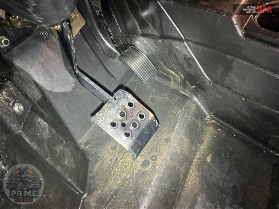 2016 Polaris RZR XP 1000 (ELECTRONIC POWER STEERING) — фото 22