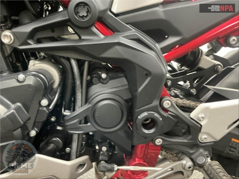 2023 Kawasaki ZR900FPFNN Z900 (ABS) — фото 10