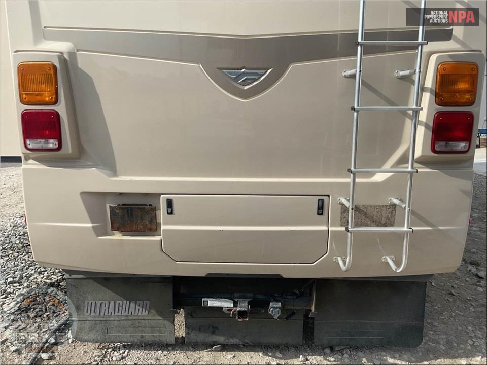 2008 Bounder M-38P WORKHORSE 340HP — фото 65