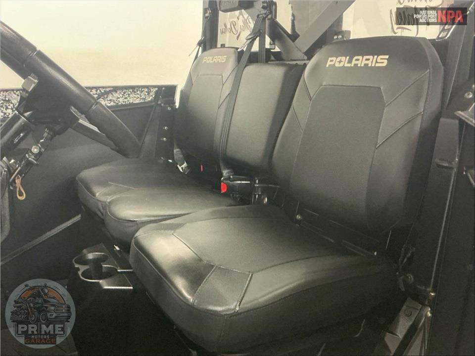 2023 Polaris RANGER 1000 PREMIUM — фото 33