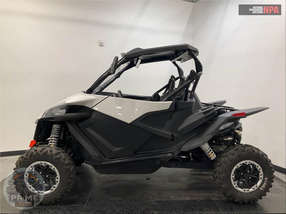 2022 Cf Moto ZFORCE 950 HO SPORT — фото 3