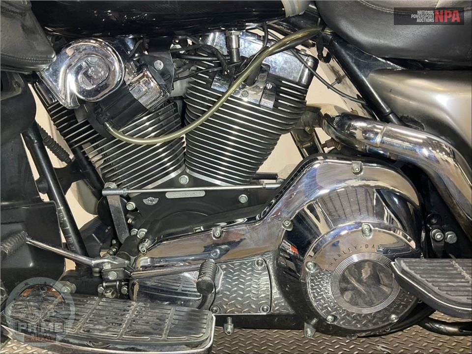 2003 Harley-Davidson FLHTCUI ULTRA CLASSIC ELECTRA GLIDE (Anniv) — фото 7