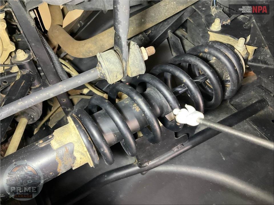2019 Polaris RANGER CREW XP 1000 EPS — фото 26