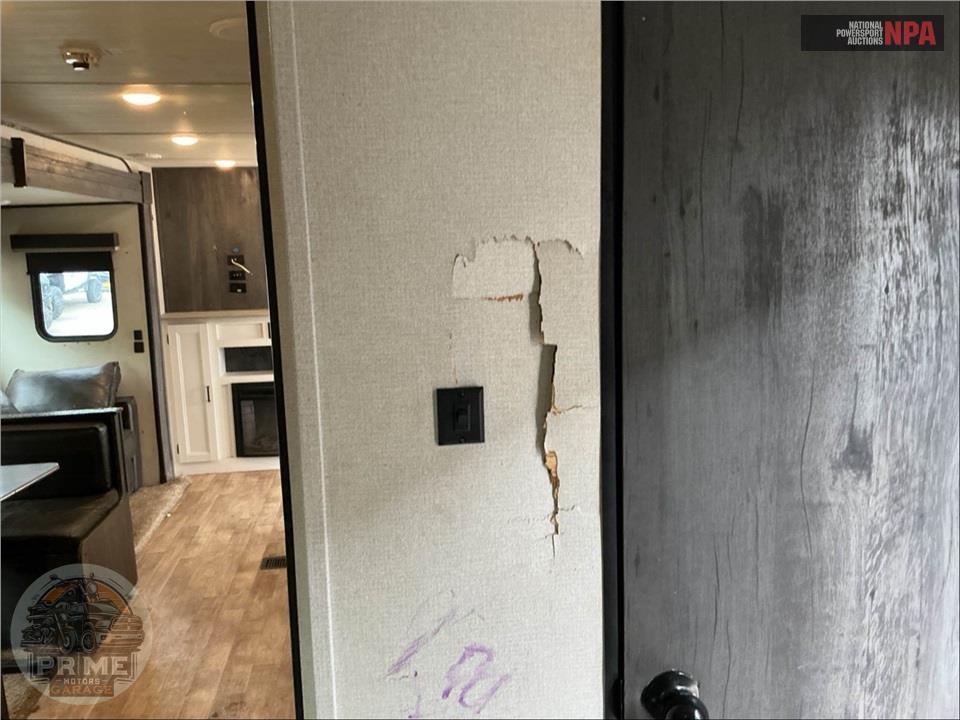 2022 Keystone Rv M-38 FQTS - HIDEOUT SERIES — фото 34