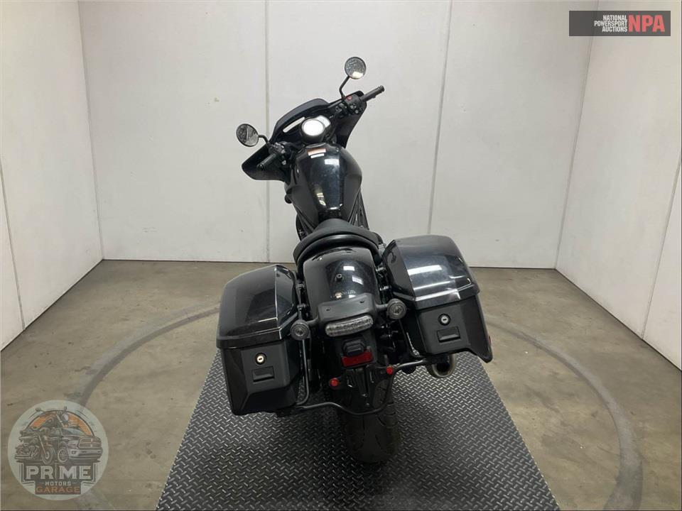 2024 Honda CMX1100D2 REBEL 1100T DCT — фото 4